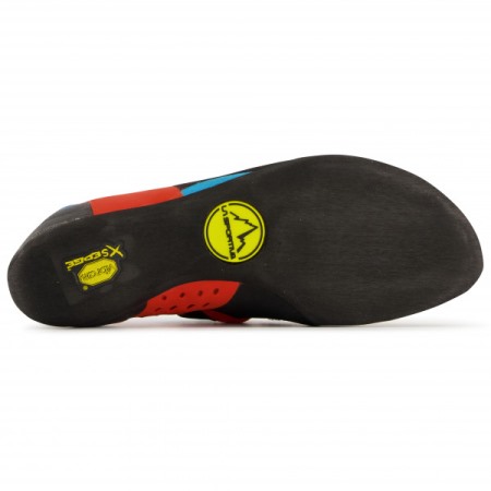 La Sportiva Schuhe Gelb Schwarz Katana