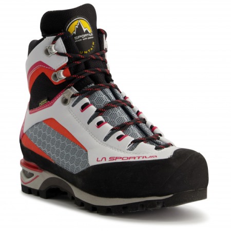 La Sportiva Schuhe Hellgrau Beere Damen Trango Tower Gtx