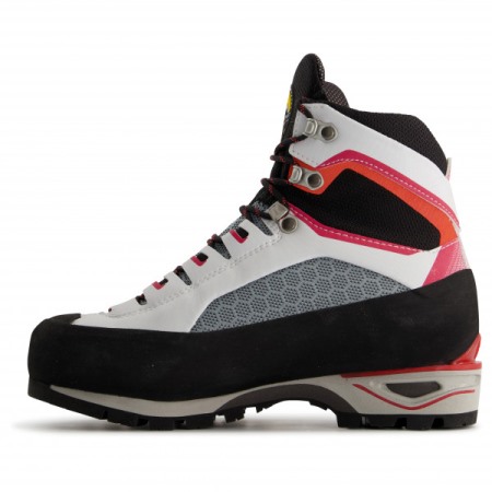 La Sportiva Schuhe Hellgrau Beere Damen Trango Tower Gtx