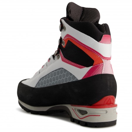 La Sportiva Schuhe Hellgrau Beere Damen Trango Tower Gtx