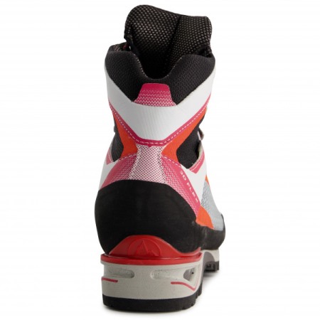 La Sportiva Schuhe Hellgrau Beere Damen Trango Tower Gtx