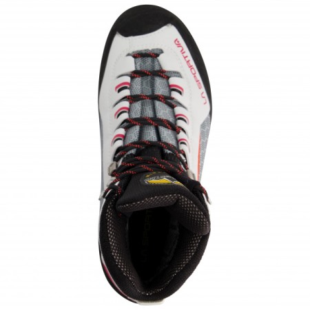La Sportiva Schuhe Hellgrau Beere Damen Trango Tower Gtx