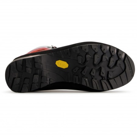 La Sportiva Schuhe Hellgrau Beere Damen Trango Tower Gtx