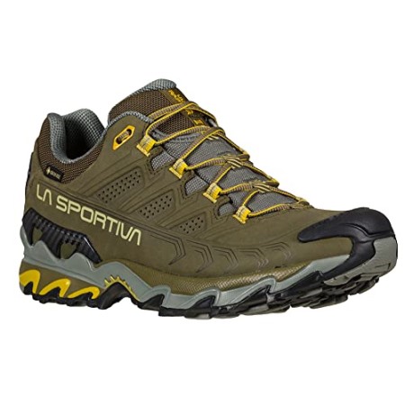 La Sportiva Schuhe Ivy Cedar Herren Ultra Raptor Ii Leder Gtx Wanderschuhe