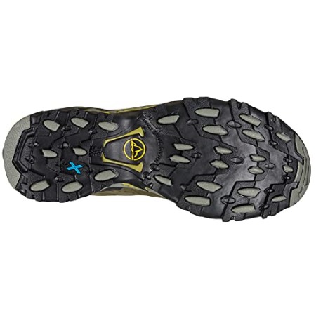 La Sportiva Schuhe Ivy Cedar Herren Ultra Raptor Ii Leder Gtx Wanderschuhe