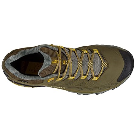 La Sportiva Schuhe Ivy Cedar Herren Ultra Raptor Ii Leder Gtx Wanderschuhe