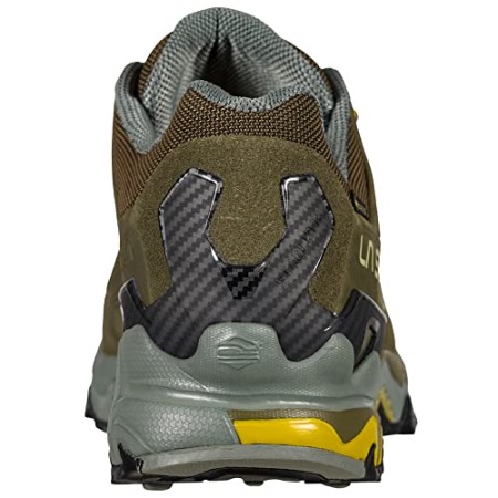 La Sportiva Schuhe Ivy Cedar Herren Ultra Raptor Ii Leder Gtx Wanderschuhe
