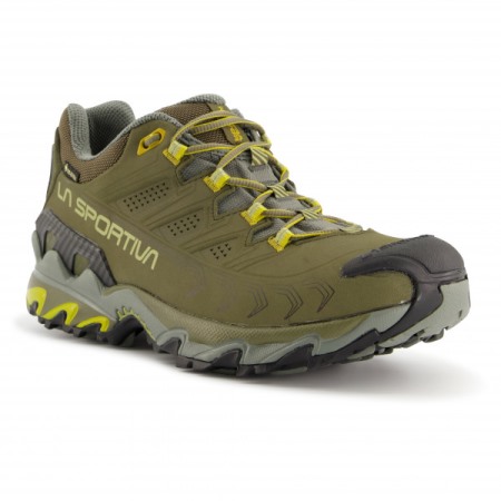 La Sportiva Schuhe Ivy Cedar Ultra Raptor Ii Leder Breit Gtx