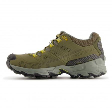 La Sportiva Schuhe Ivy Cedar Ultra Raptor Ii Leder Breit Gtx