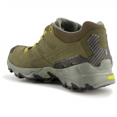 La Sportiva Schuhe Ivy Cedar Ultra Raptor Ii Leder Breit Gtx