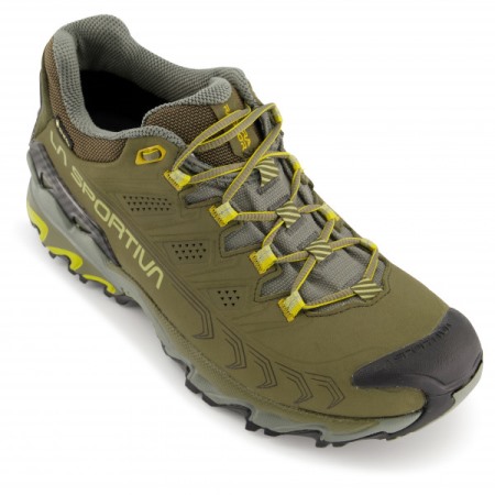 La Sportiva Schuhe Ivy Cedar Ultra Raptor Ii Leder Breit Gtx