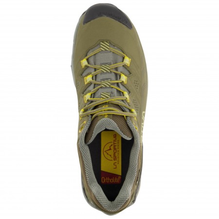 La Sportiva Schuhe Ivy Cedar Ultra Raptor Ii Leder Breit Gtx