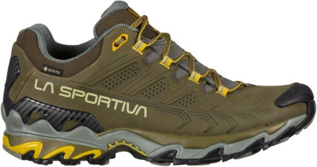 La Sportiva Schuhe Ivy Cedar Ultra Raptor Ii Leder Gtx Wanderschuhe