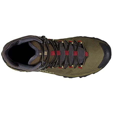 La Sportiva Schuhe Ivy Tango Herren Ultra Raptor Ii Mid Leder Gtx Wanderschuhe