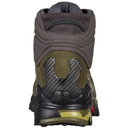 La Sportiva Schuhe Ivy Tango Herren Ultra Raptor Ii Mid Leder Gtx Wanderschuhe