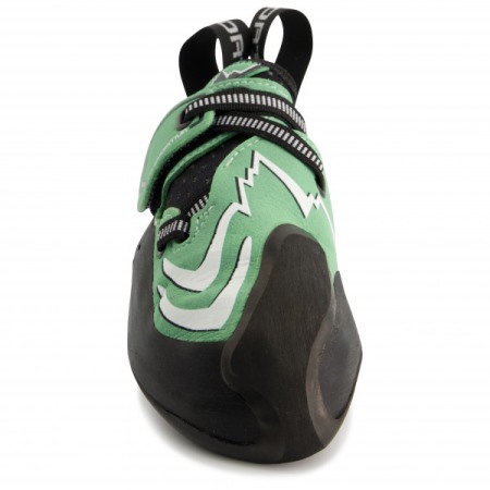 La Sportiva Schuhe Jade Green White Damen Futura