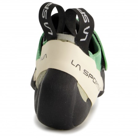 La Sportiva Schuhe Jade Green White Damen Futura