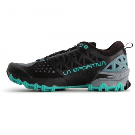 La Sportiva Schuhe Kale Lime Green Women\s Bushido Ii