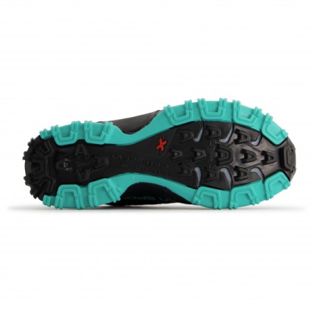 La Sportiva Schuhe Kale Lime Green Women\s Bushido Ii