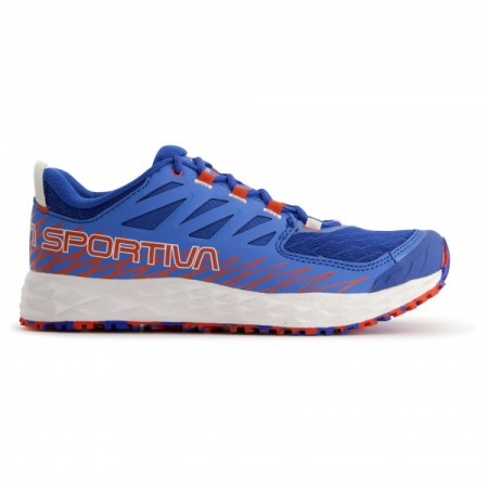 La Sportiva Schuhe Marineblau Lily Orange Damen Lycan