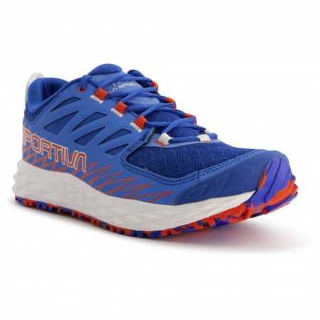 La Sportiva Schuhe Marineblau Lily Orange Damen Lycan