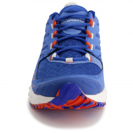 La Sportiva Schuhe Marineblau Lily Orange Damen Lycan