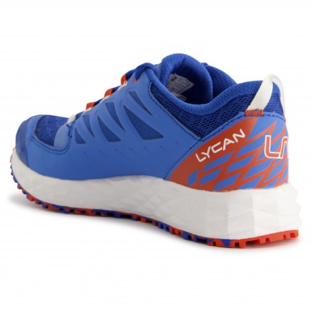 La Sportiva Schuhe Marineblau Lily Orange Damen Lycan