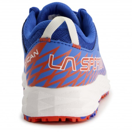 La Sportiva Schuhe Marineblau Lily Orange Damen Lycan