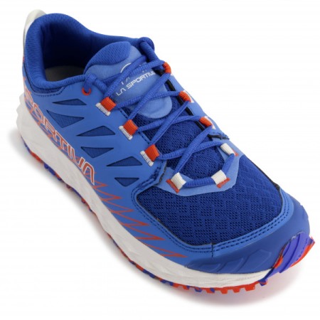 La Sportiva Schuhe Marineblau Lily Orange Damen Lycan