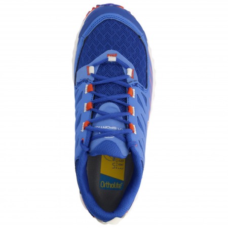 La Sportiva Schuhe Marineblau Lily Orange Damen Lycan