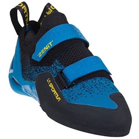 La Sportiva Schuhe Men Zenit Climbing Shoes Neptune