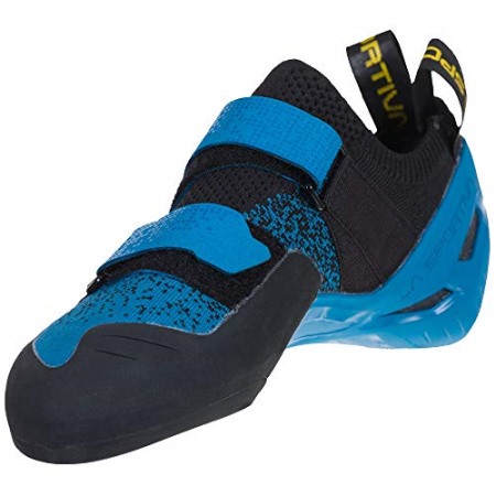 La Sportiva Schuhe Men Zenit Climbing Shoes Neptune