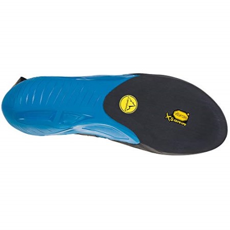 La Sportiva Schuhe Men Zenit Climbing Shoes Neptune