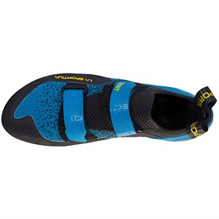 La Sportiva Schuhe Men Zenit Climbing Shoes Neptune