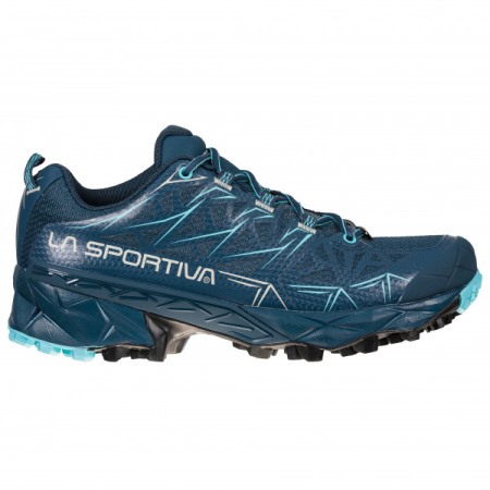 La Sportiva Schuhe Midnight Aquarelle Woman\s Akyra Gtx