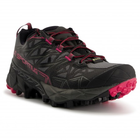 La Sportiva Schuhe Midnight Aquarelle Woman\s Akyra Gtx