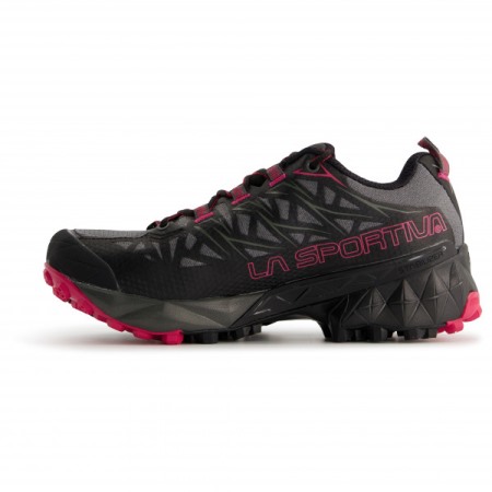 La Sportiva Schuhe Midnight Aquarelle Woman\s Akyra Gtx