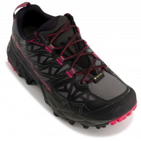 La Sportiva Schuhe Midnight Aquarelle Woman\s Akyra Gtx
