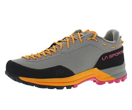 La Sportiva Schuhe Moon Marigold Damen Tx Guide Ansatz