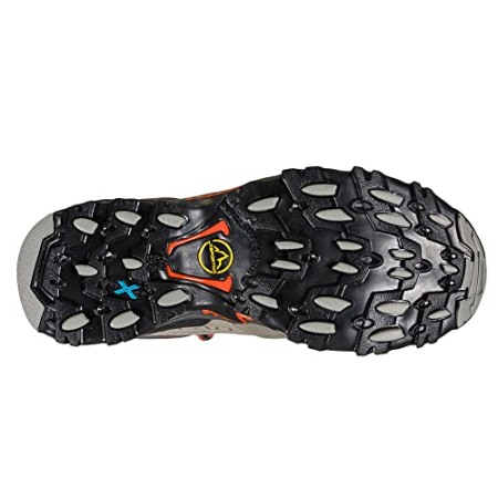 La Sportiva Schuhe Moon Paprika Damen Ultra Raptor Ii Mid Leder Gtx Wanderstiefel