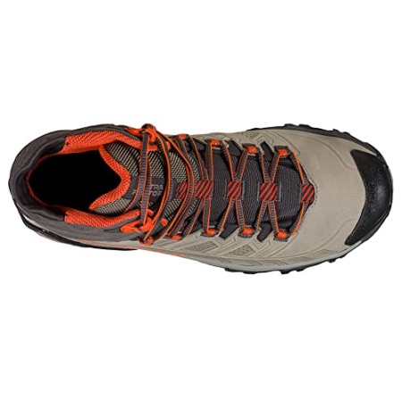 La Sportiva Schuhe Moon Paprika Damen Ultra Raptor Ii Mid Leder Gtx Wanderstiefel
