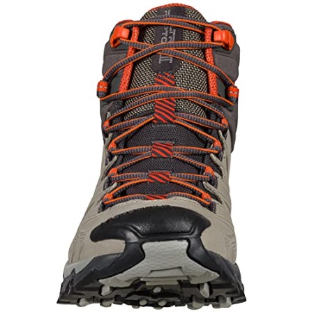 La Sportiva Schuhe Moon Paprika Damen Ultra Raptor Ii Mid Leder Gtx Wanderstiefel