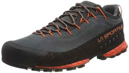 La Sportiva Schuhe Multicolour Carbon Flame 000 Herren Low Rise Wanderstiefel