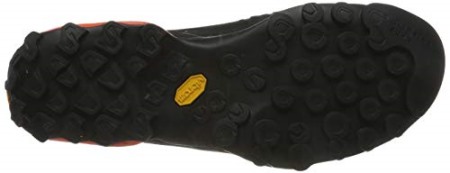 La Sportiva Schuhe Multicolour Carbon Flame 000 Herren Low Rise Wanderstiefel