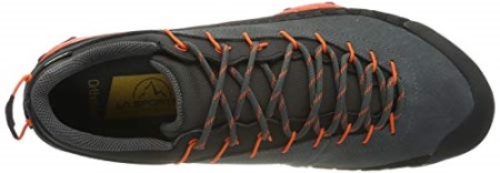 La Sportiva Schuhe Multicolour Carbon Flame 000 Herren Low Rise Wanderstiefel