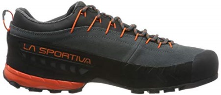 La Sportiva Schuhe Multicolour Carbon Flame 000 Herren Low Rise Wanderstiefel