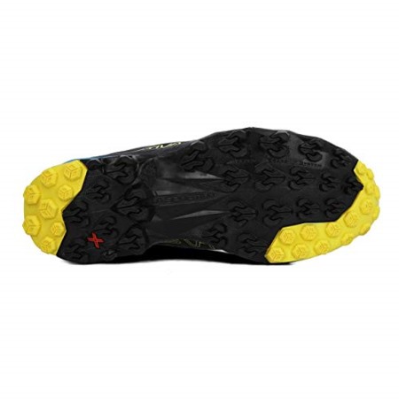 La Sportiva Schuhe Multicolour Carbon Tropic Blue 000 Herren Akyra Trailrunning Schuhe