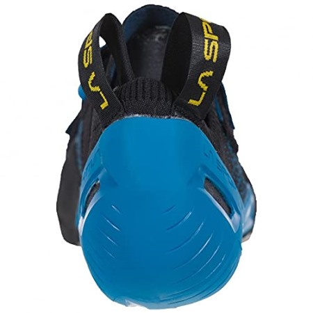La Sportiva Schuhe Neptun Schwarz Herren Zenit Kletterschuhe