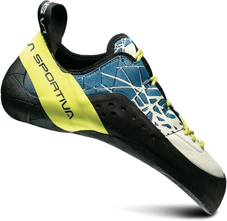 La Sportiva Schuhe Ocean Sulfur Herren Kataki Kletterschuh Ocean Sulfur 405