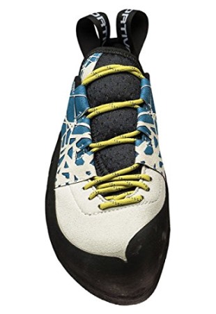 La Sportiva Schuhe Ocean Sulfur Herren Kataki Kletterschuh Ocean Sulfur 405
